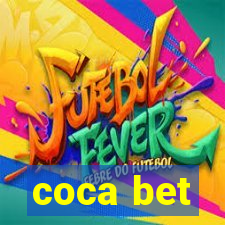 coca bet